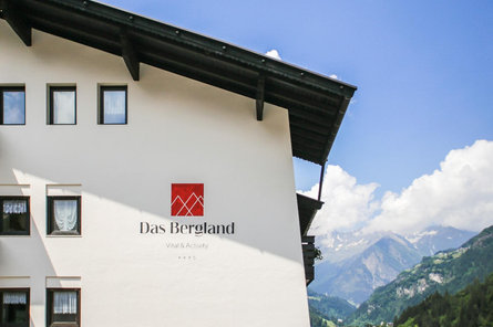 Hotel Das Bergland – Vital & Activity St.Leonhard in Passeier/San Leonardo in Passiria 11 suedtirol.info