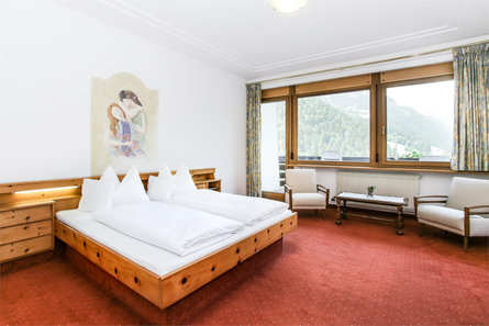 Hotel Das Bergland – Vital & Activity St.Leonhard in Passeier/San Leonardo in Passiria 25 suedtirol.info