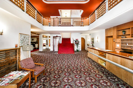 Hotel Das Bergland – Vital & Activity St.Leonhard in Passeier/San Leonardo in Passiria 8 suedtirol.info