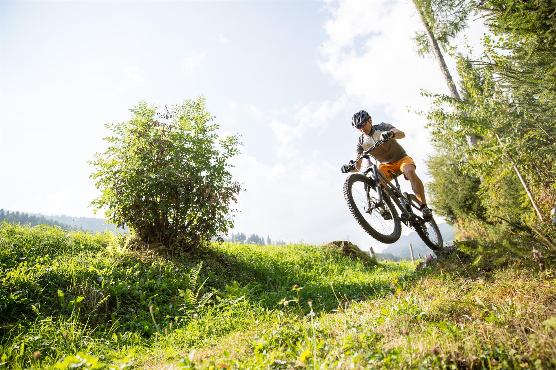 Hotel Das Bergland – Vital & Activity San Leonardo in Passiria 30 suedtirol.info