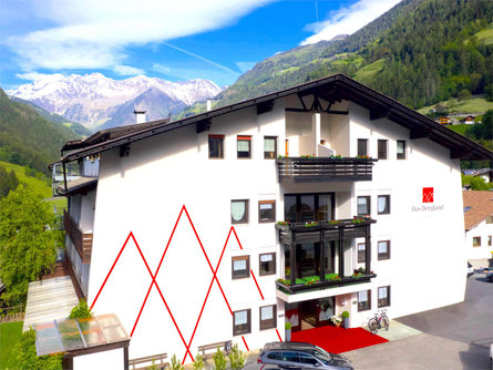 Hotel Das Bergland – Vital & Activity St.Leonhard in Passeier 1 suedtirol.info