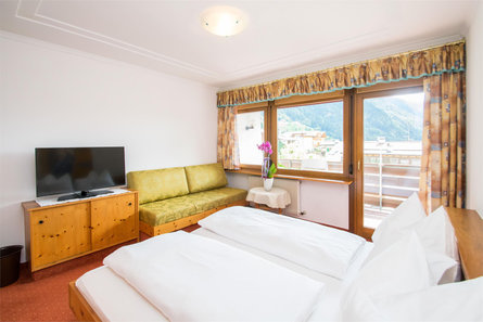 Hotel Das Bergland – Vital & Activity San Leonardo in Passiria 4 suedtirol.info