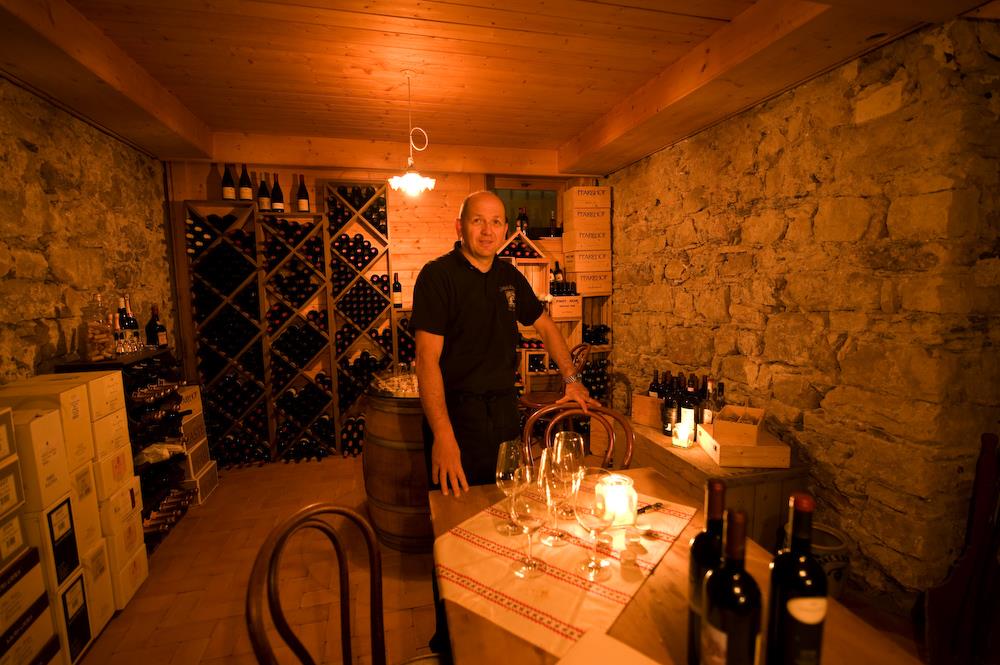 Hotel Ostaria Posta San Martin 8 suedtirol.info