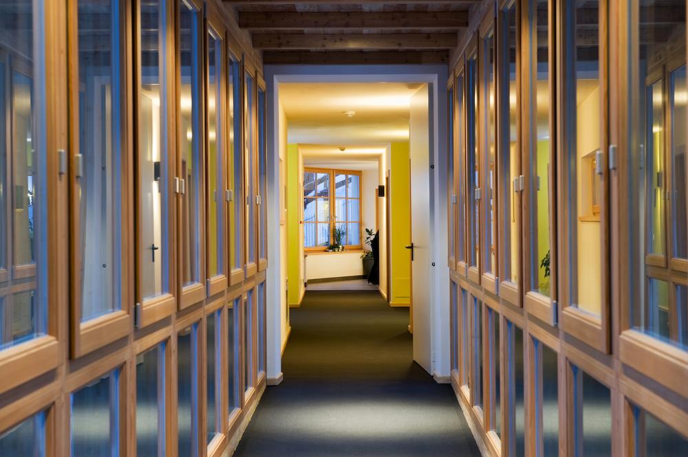 Hotel Ostaria Posta San Martin 9 suedtirol.info