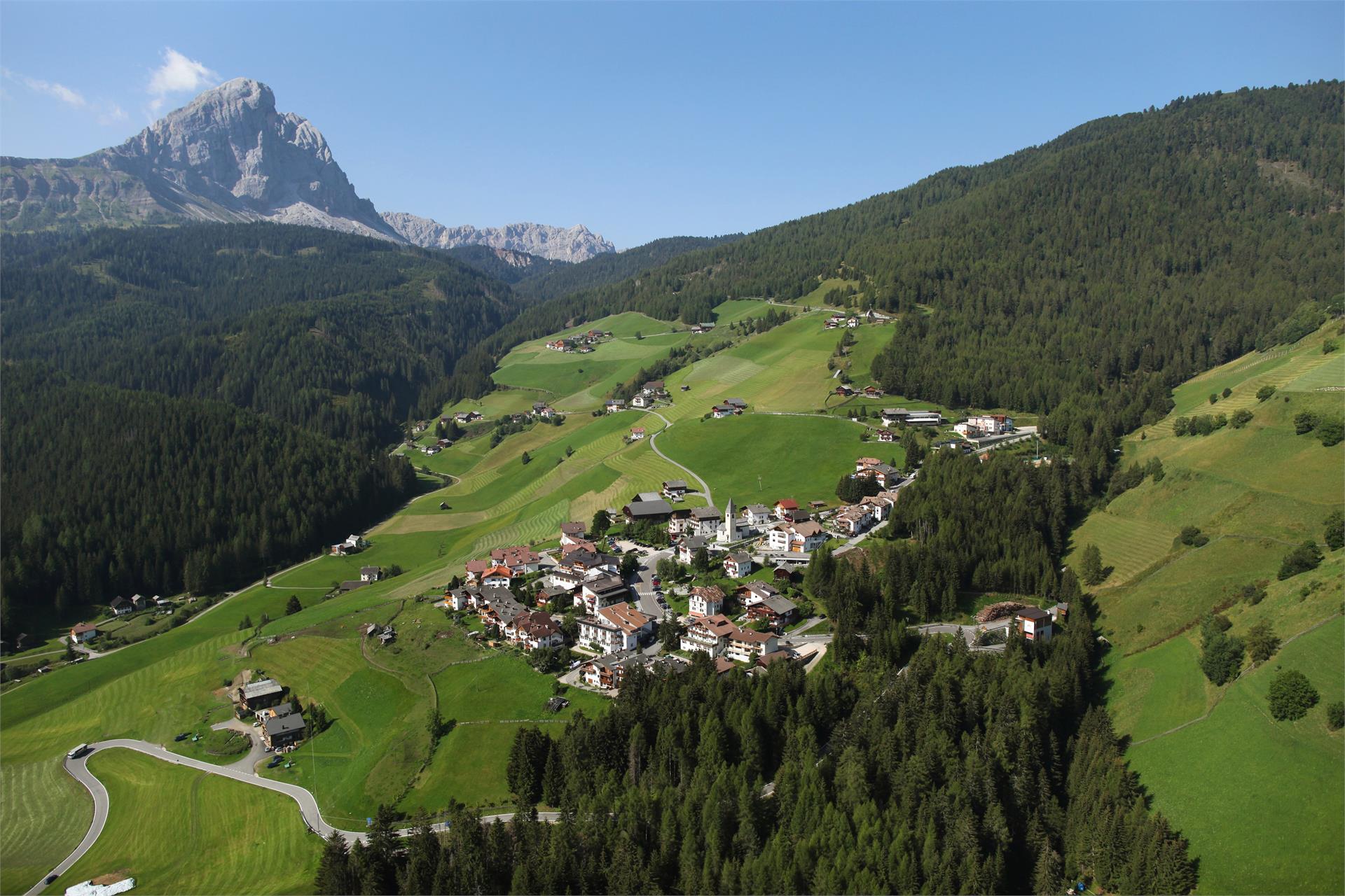 Hotel Antermoia San Martino 7 suedtirol.info