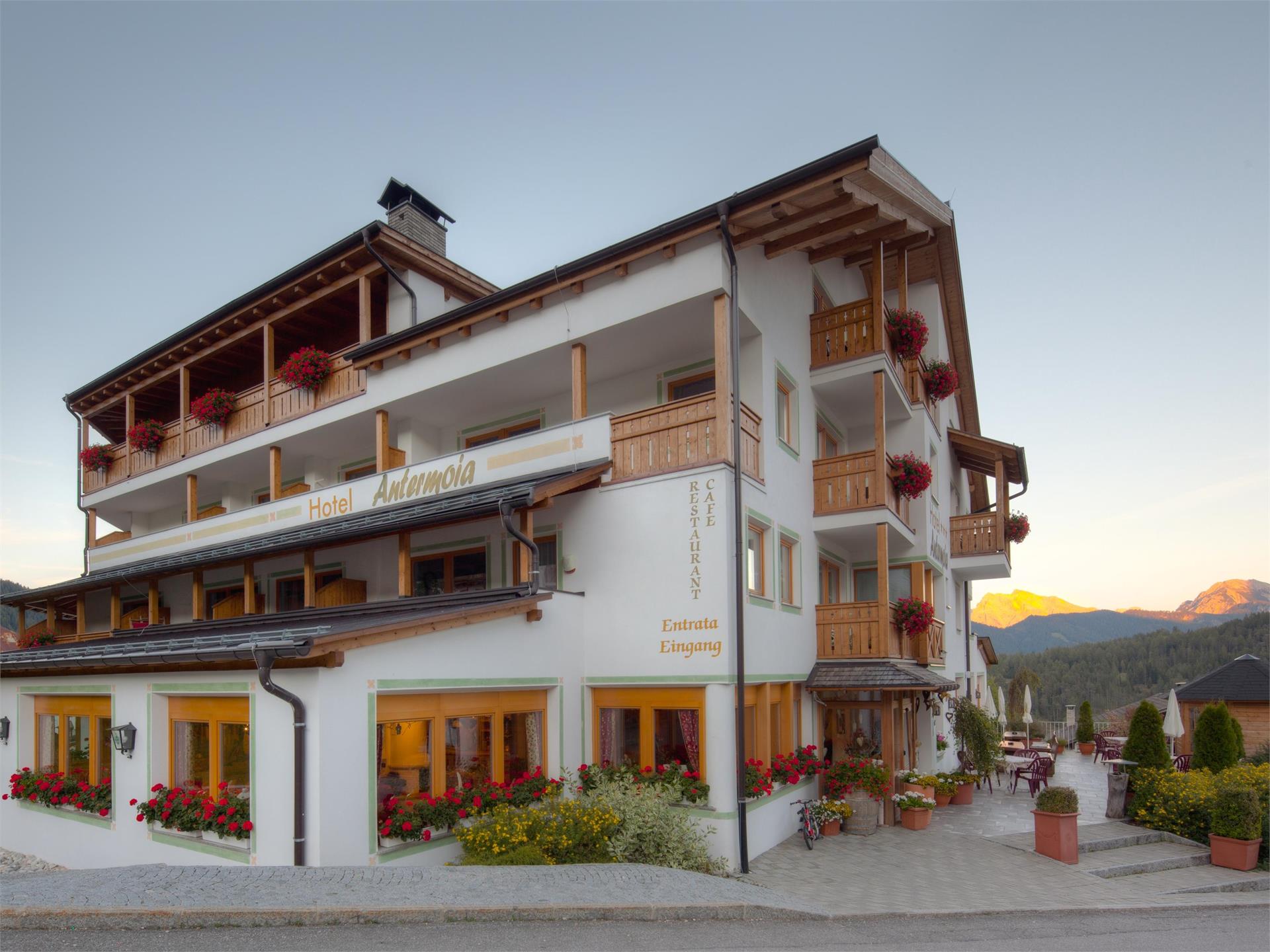 Hotel Antermoia San Martino 1 suedtirol.info