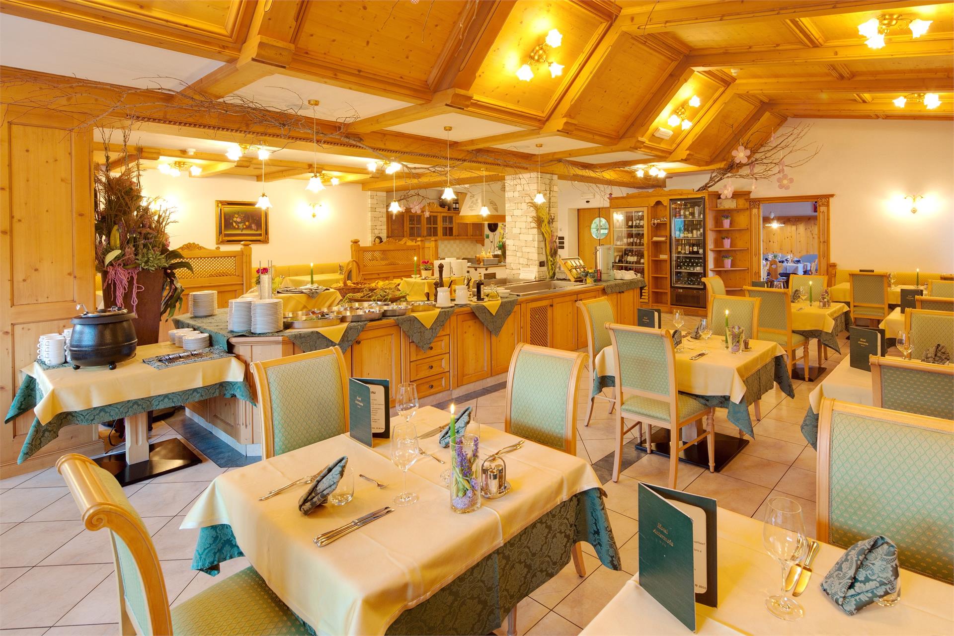 Hotel Antermoia San Martino 5 suedtirol.info