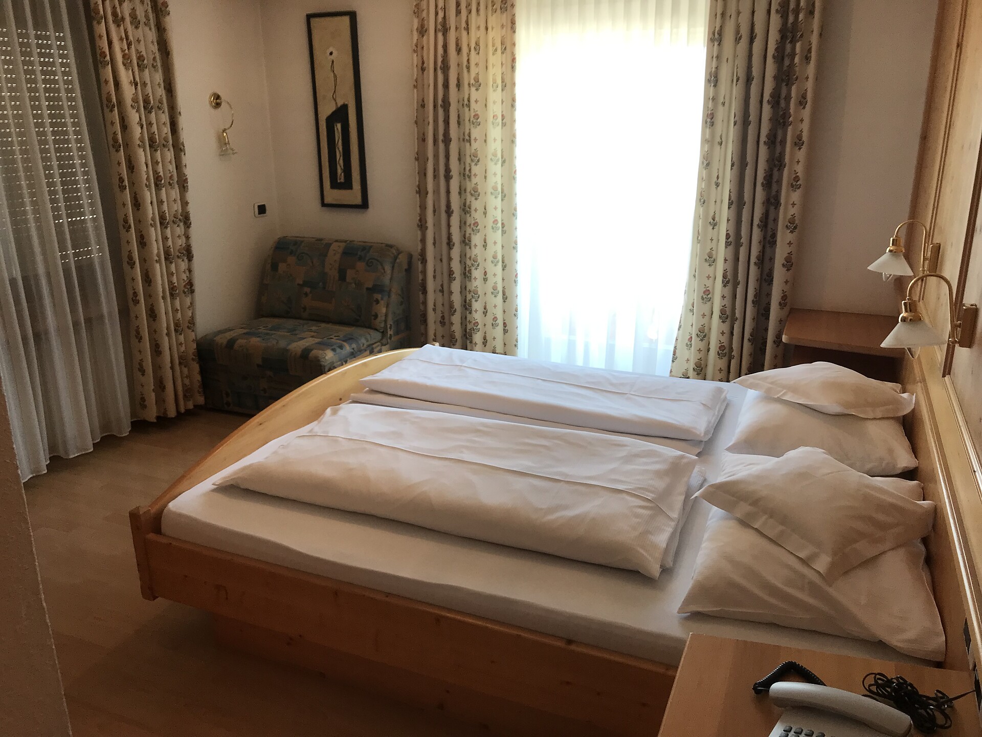 Doppelzimmer