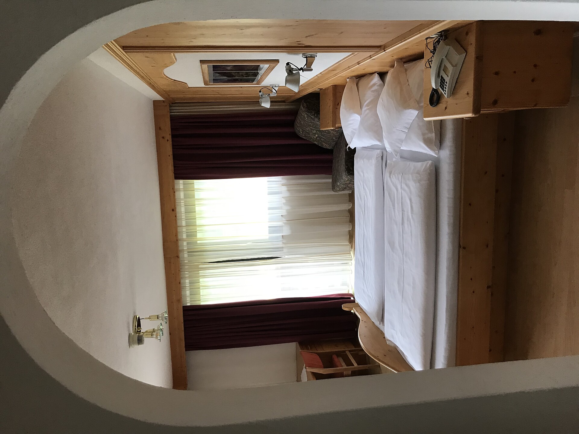 Doppelzimmer
