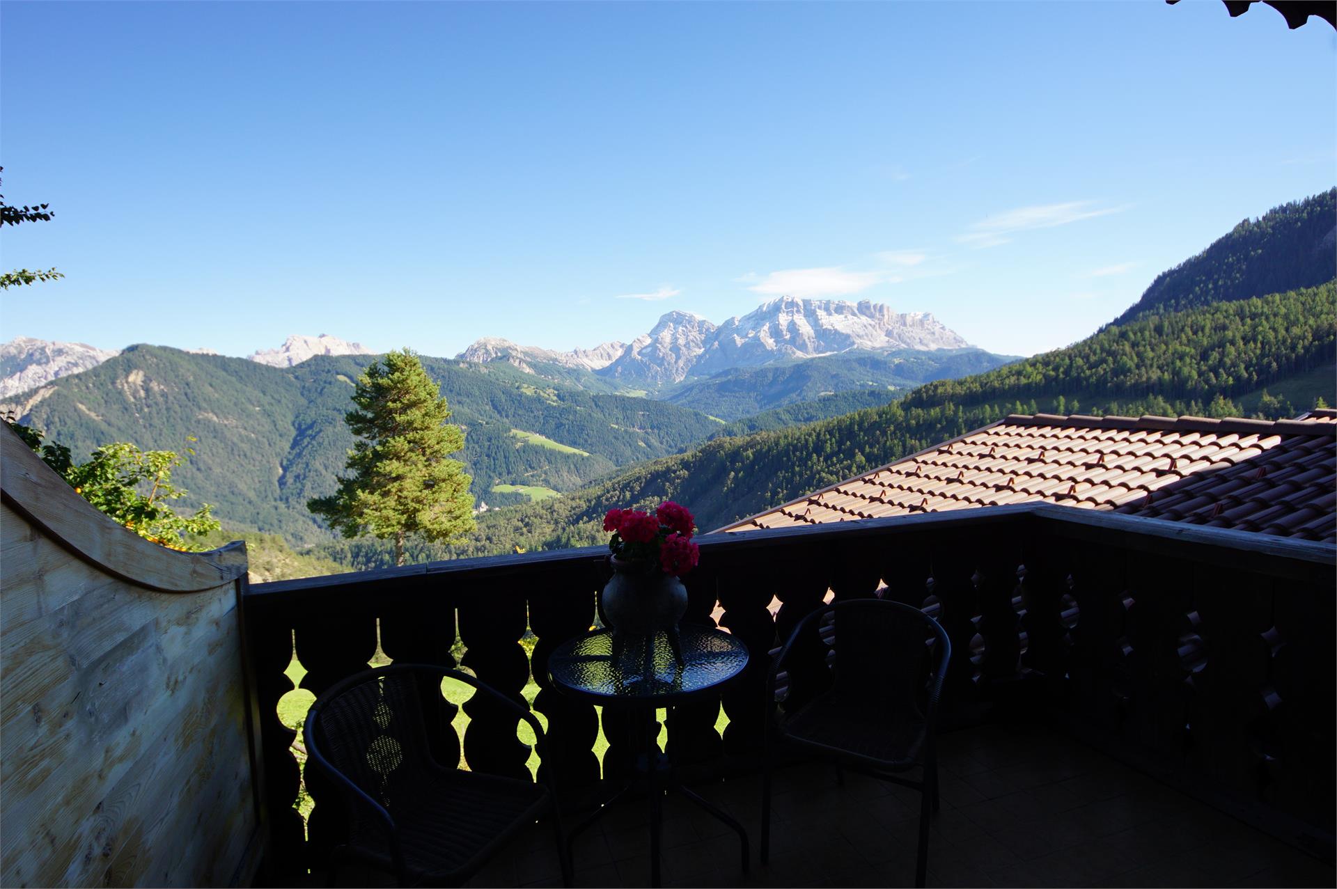 Hotel Chalet Frapes San Martino 2 suedtirol.info