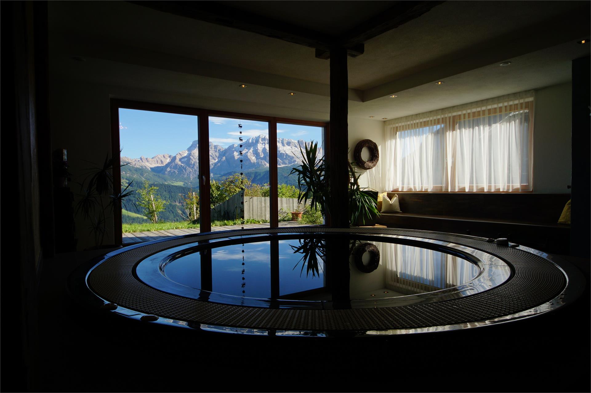 Hotel Chalet Frapes San Martino 5 suedtirol.info