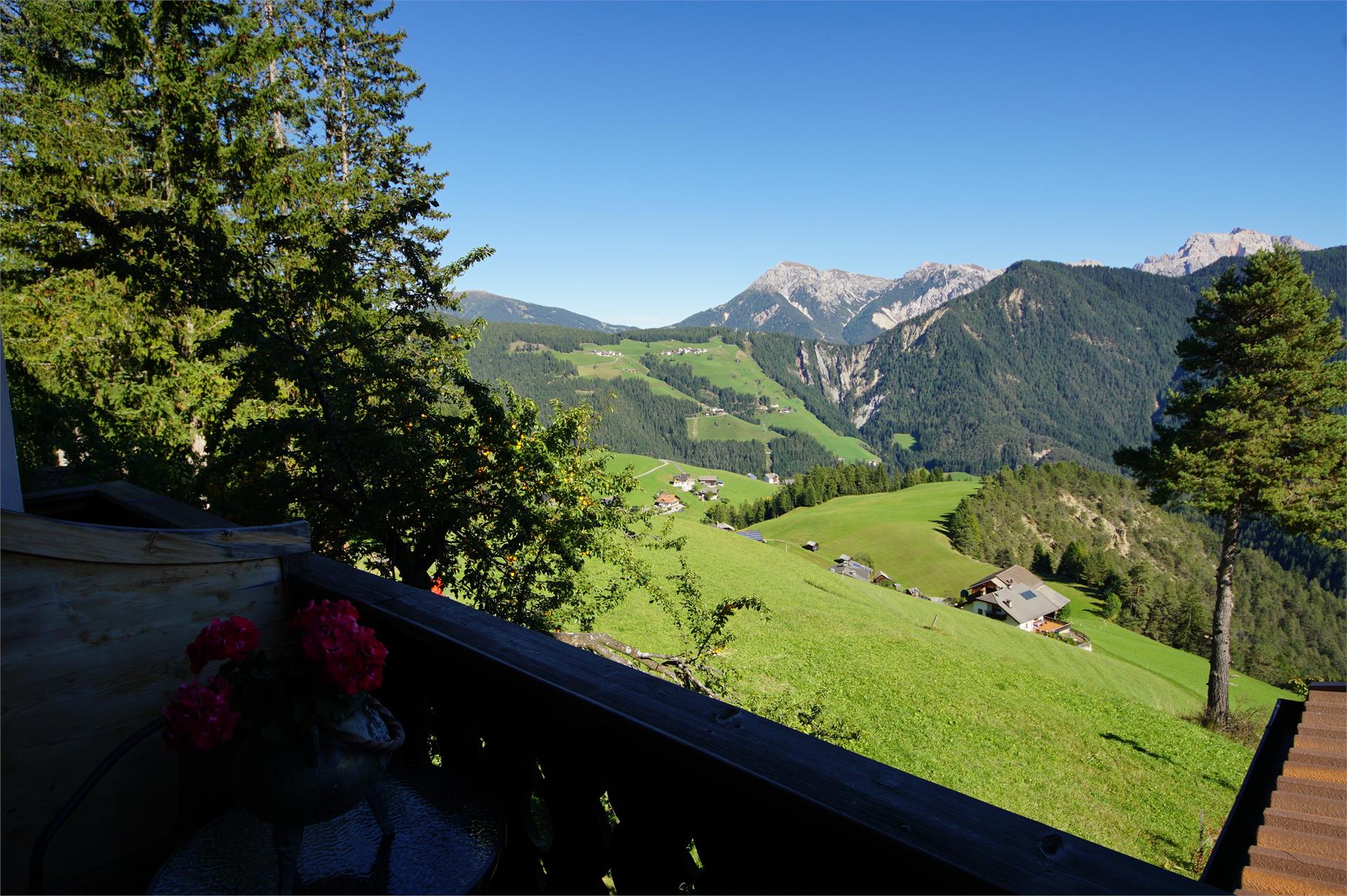 Hotel Chalet Frapes San Martino 3 suedtirol.info
