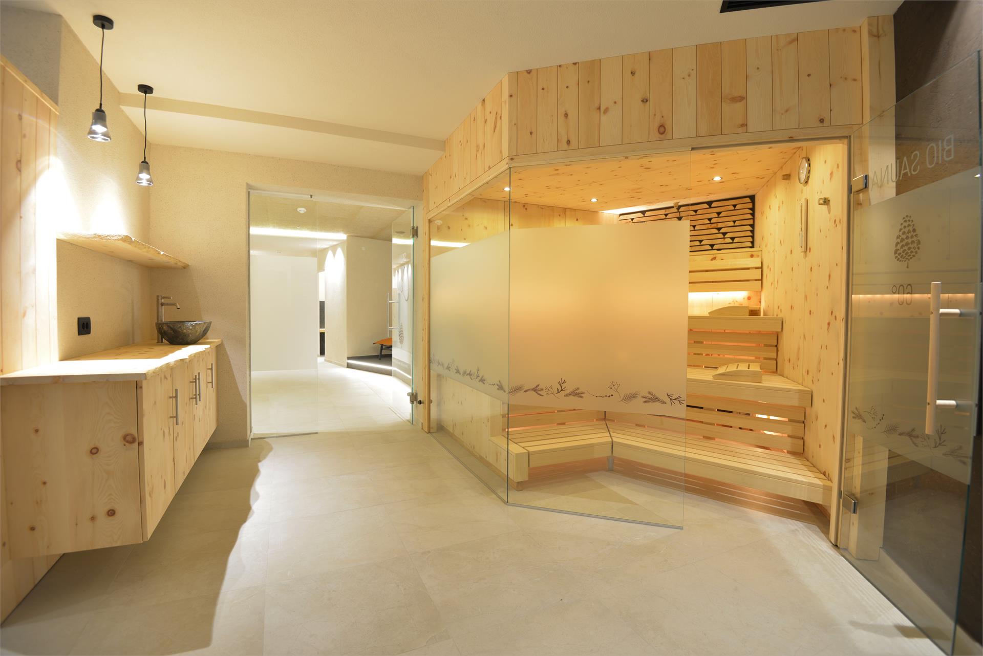 Hotel Pütia San Martino 2 suedtirol.info