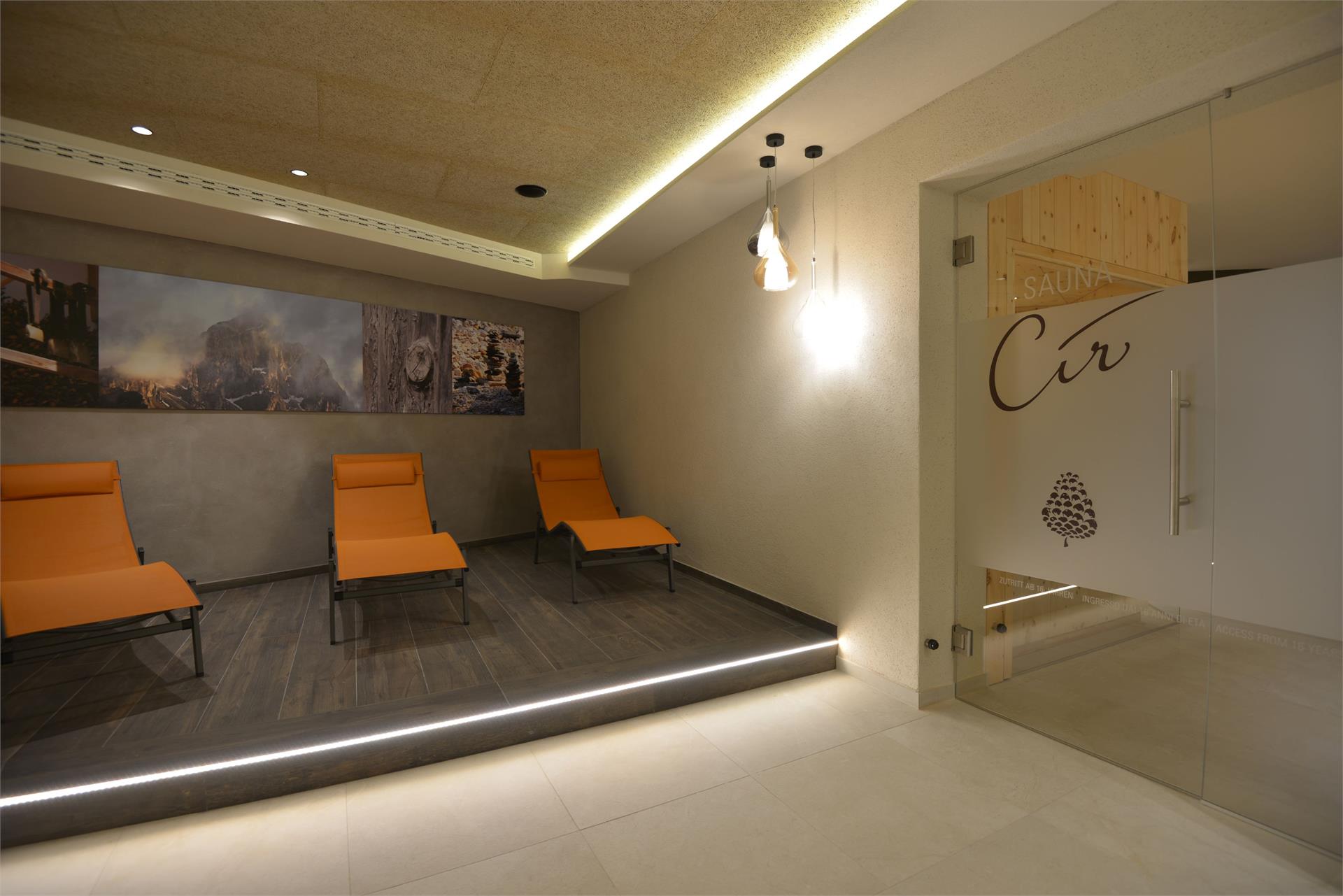 Hotel Pütia San Martino 5 suedtirol.info