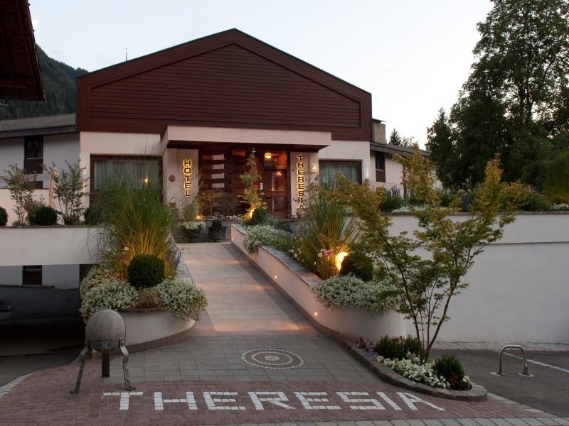 Hotel Theresia San Leonardo in Passiria 9 suedtirol.info