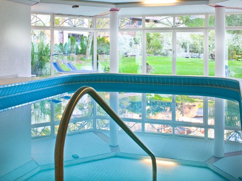 Hotel Theresia San Leonardo in Passiria 8 suedtirol.info