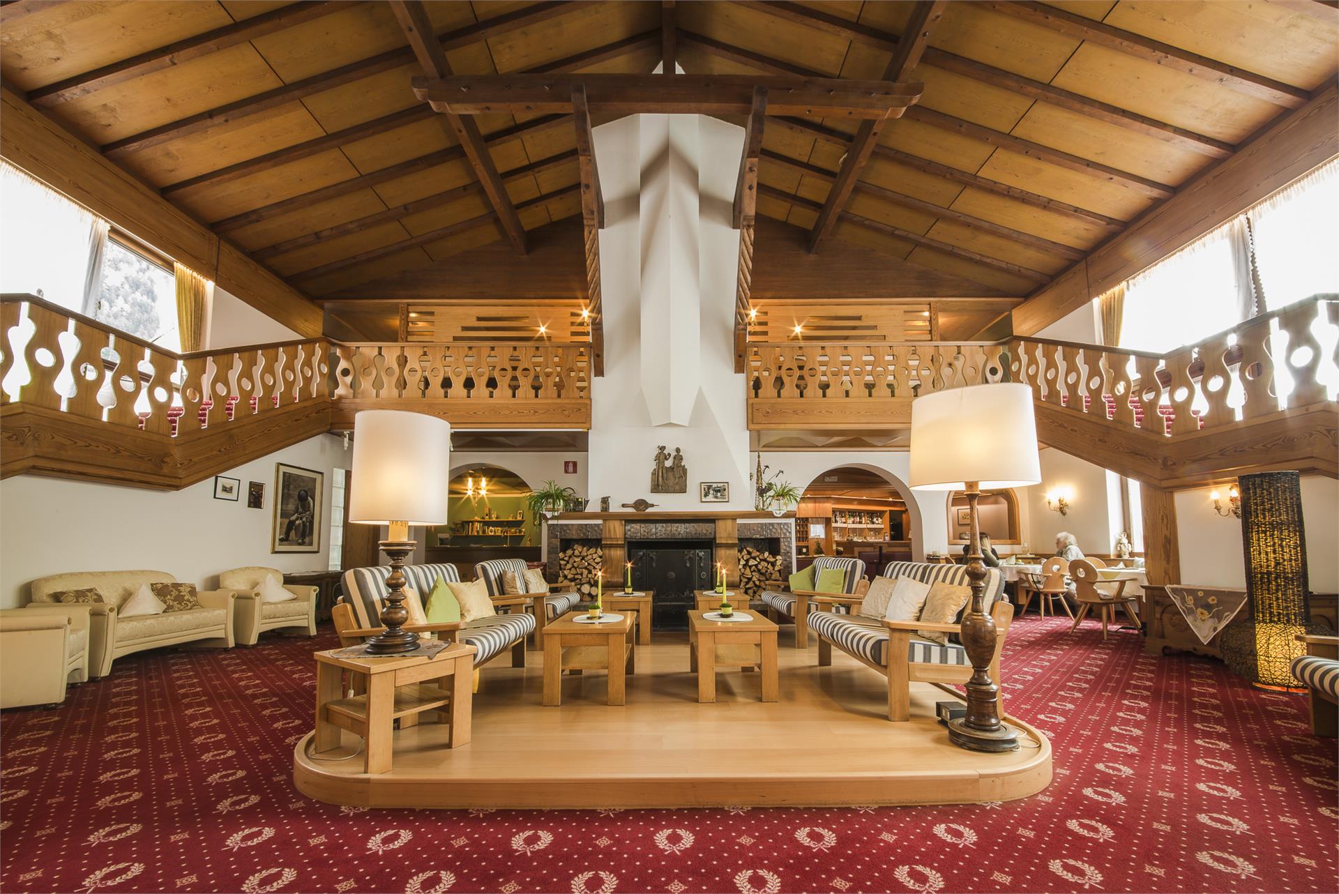 Hotel Theresia San Leonardo in Passiria 7 suedtirol.info