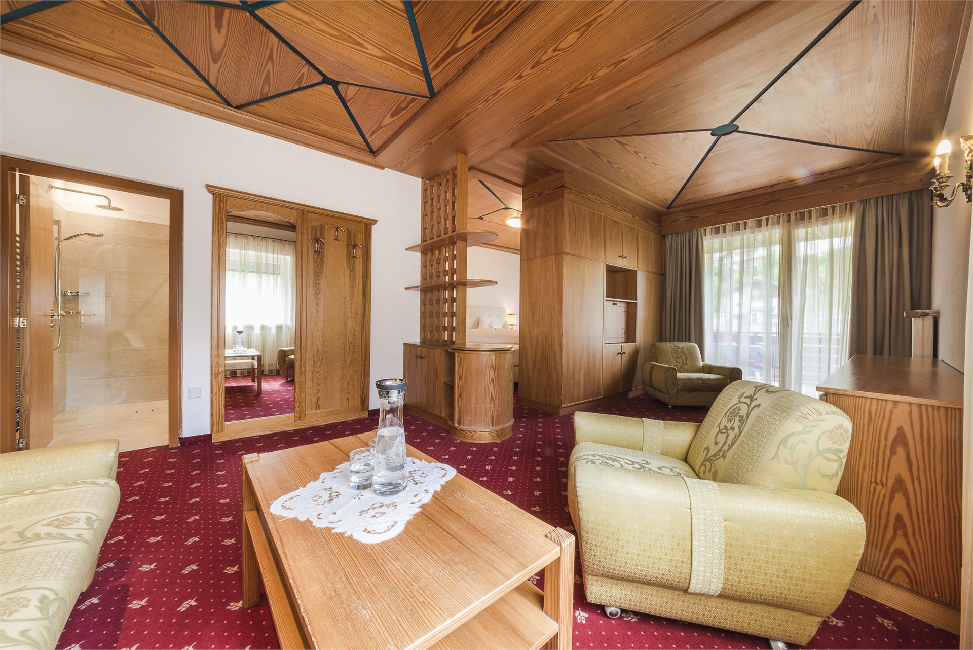 Hotel Theresia San Leonardo in Passiria 6 suedtirol.info