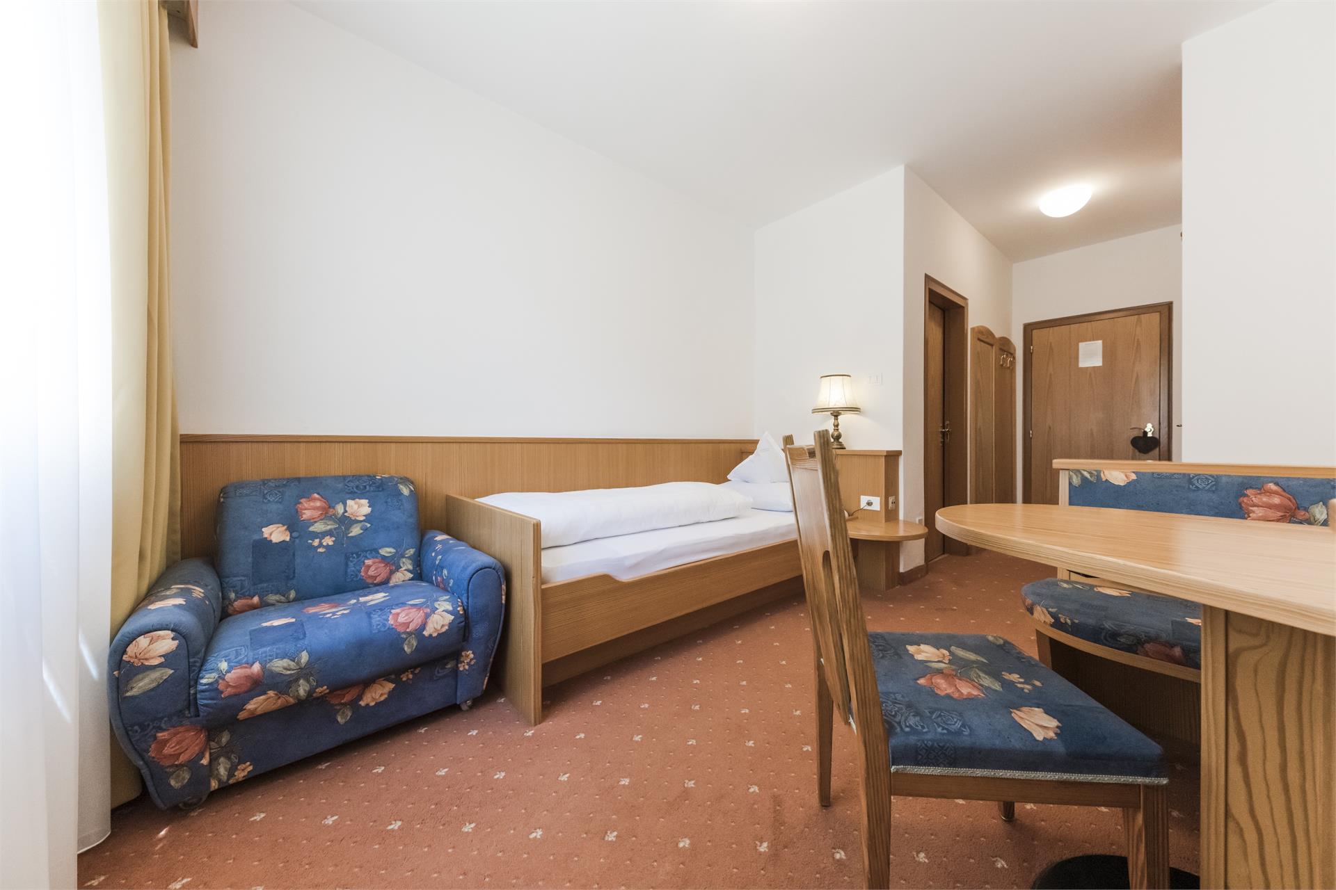 Hotel Theresia San Leonardo in Passiria 15 suedtirol.info
