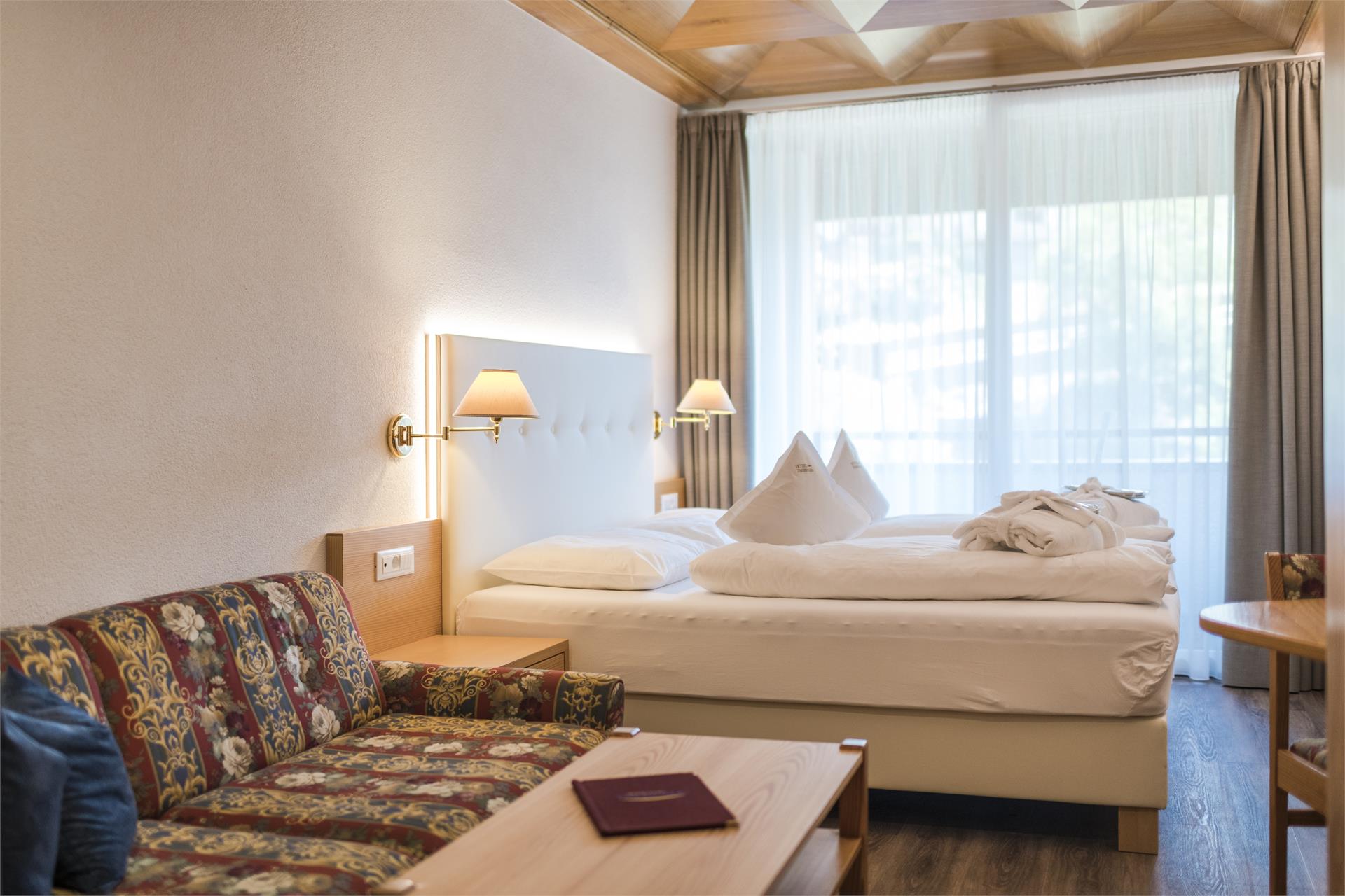 Hotel Theresia San Leonardo in Passiria 11 suedtirol.info