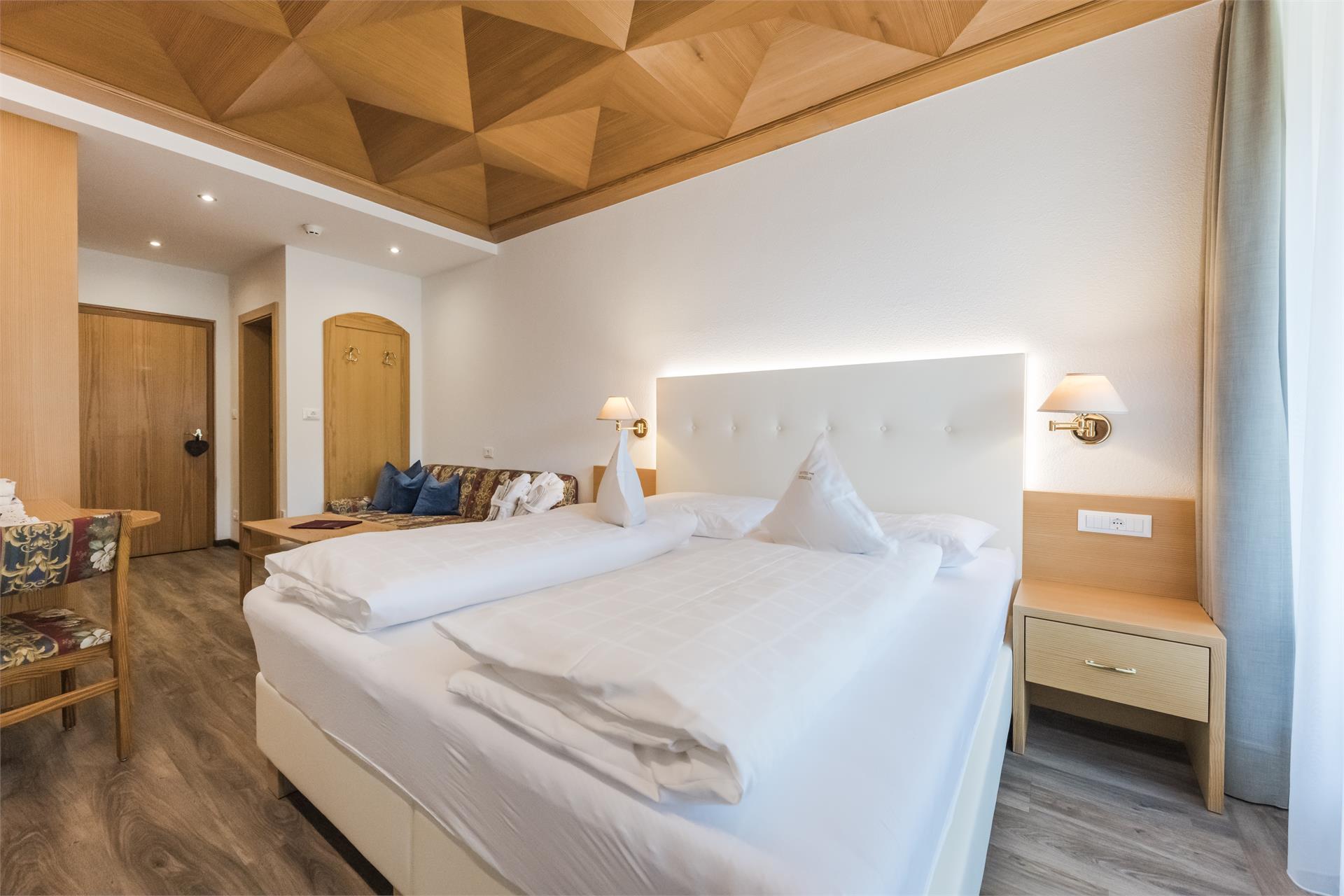 Hotel Theresia San Leonardo in Passiria 16 suedtirol.info