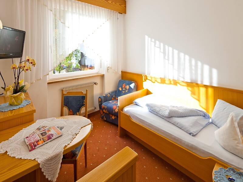 Hotel Theresia