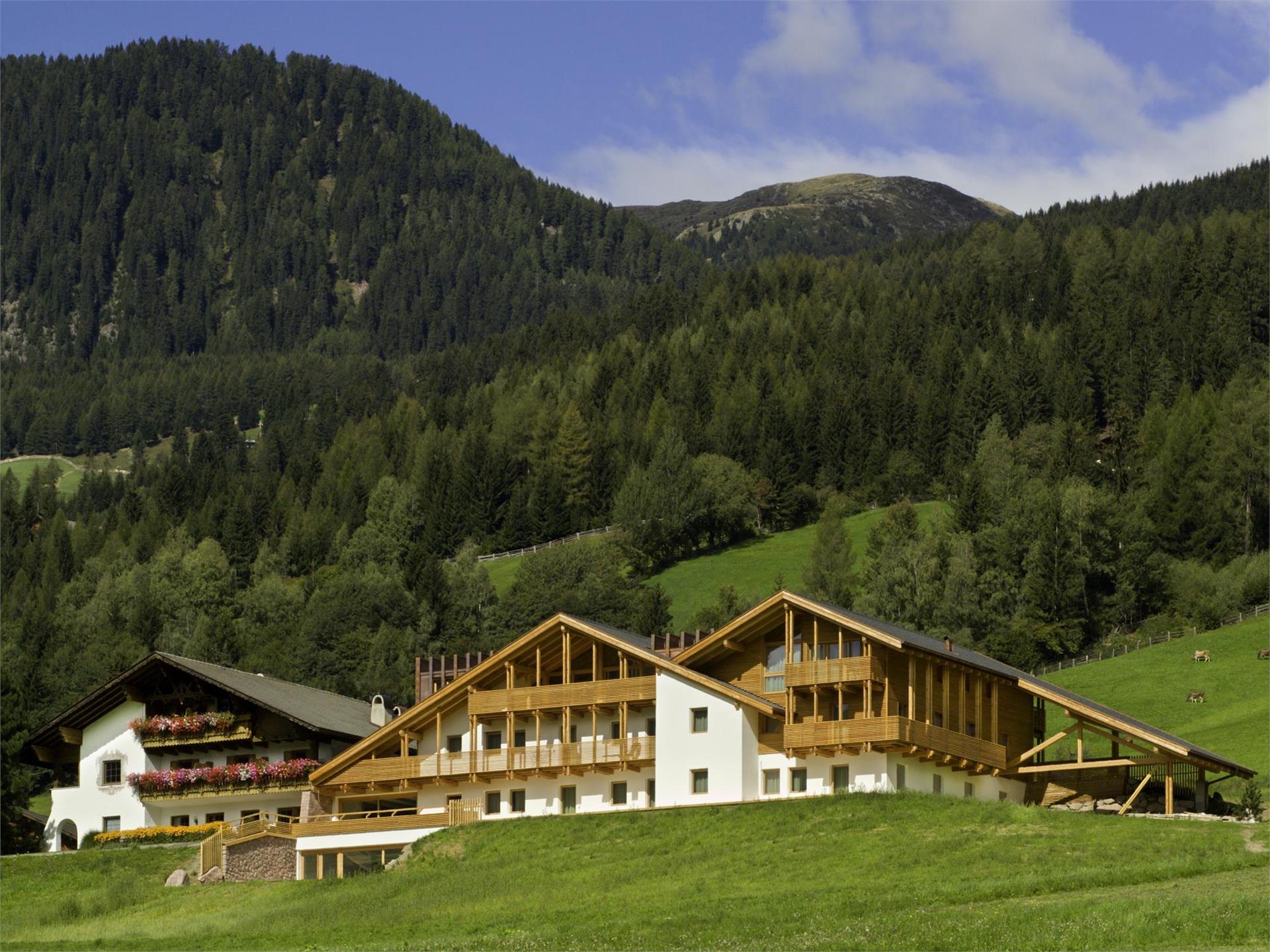 Hotel-Residence Hofstätt Sarntal/Sarentino 1 suedtirol.info