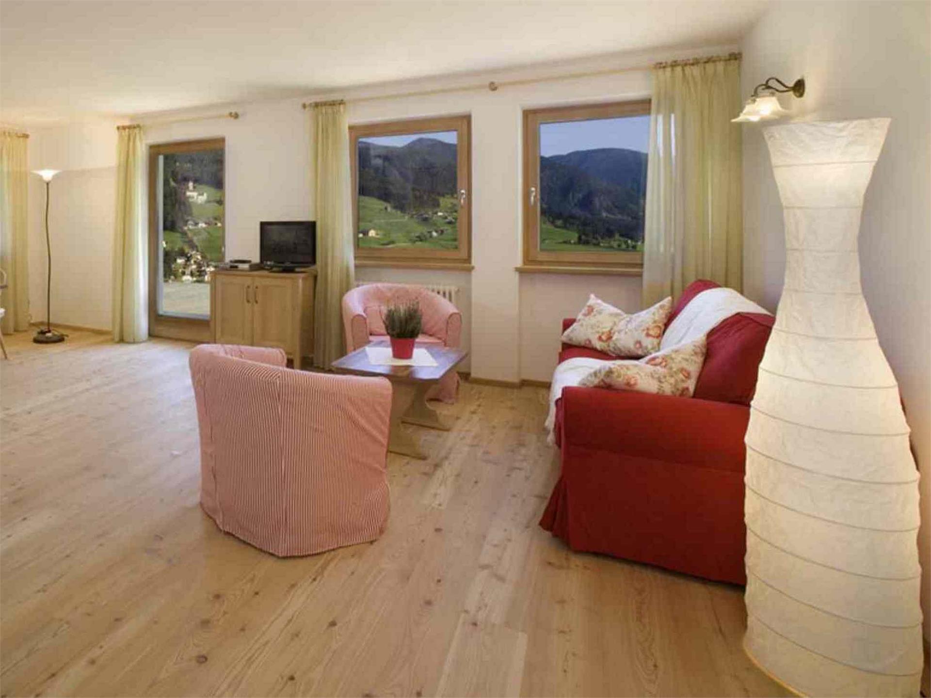 Hotel-Residence Hofstätt Sarntal/Sarentino 4 suedtirol.info