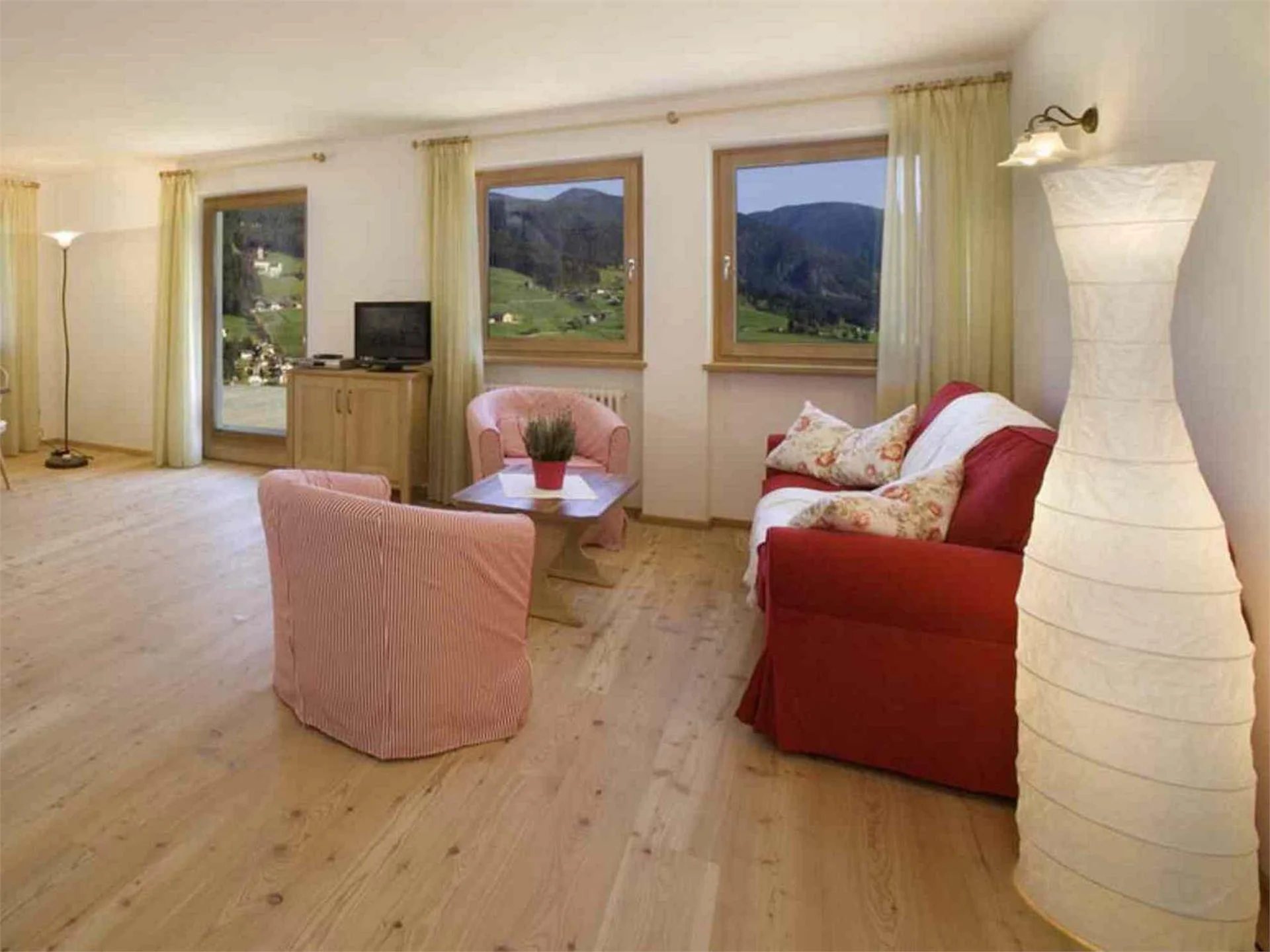 Hotel-Residence Hofstätt Sarentino 4 suedtirol.info