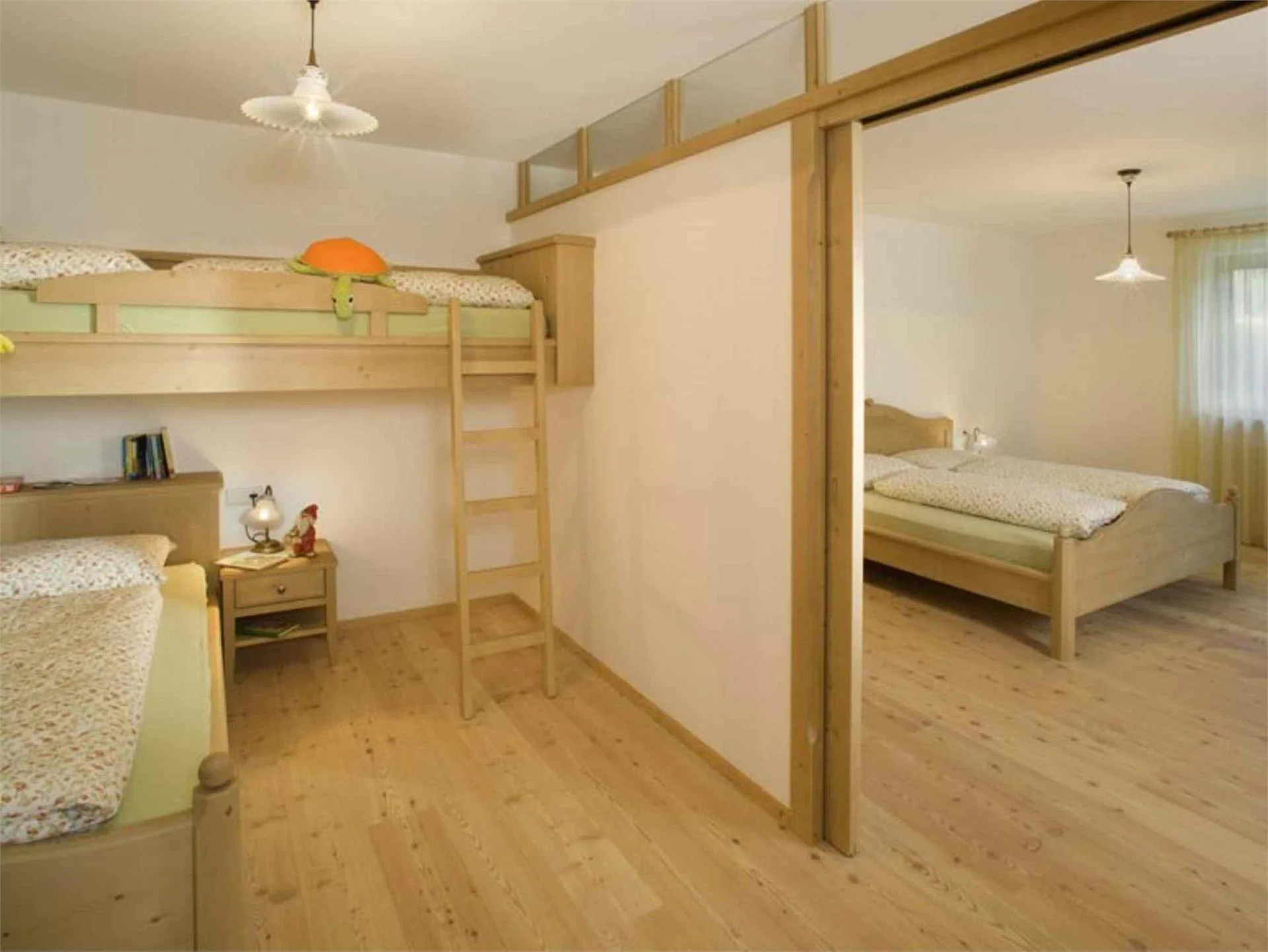 Hotel-Residence Hofstätt Sarentino 8 suedtirol.info