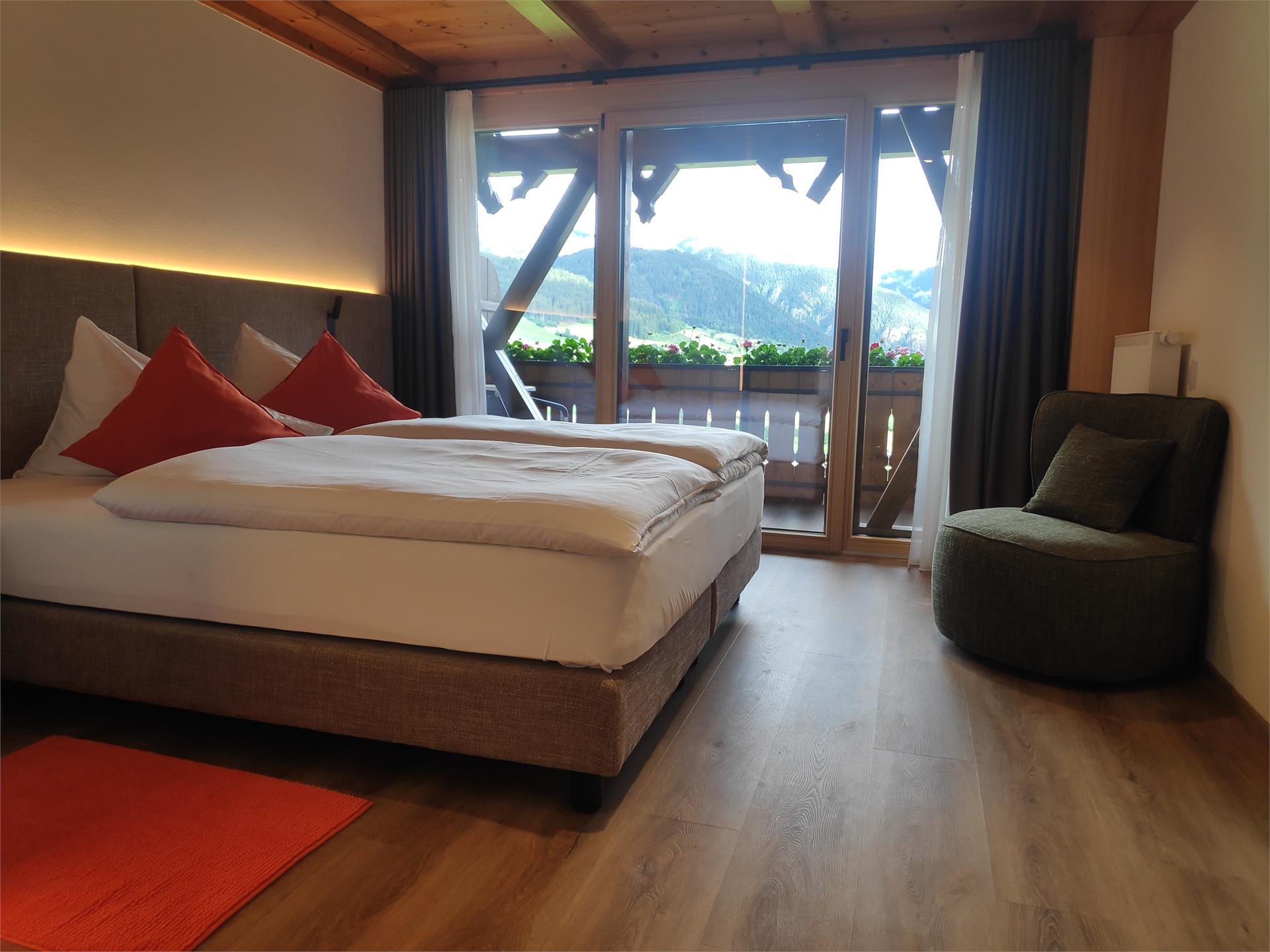 Hotel-Residence Hofstätt Sarntal/Sarentino 7 suedtirol.info