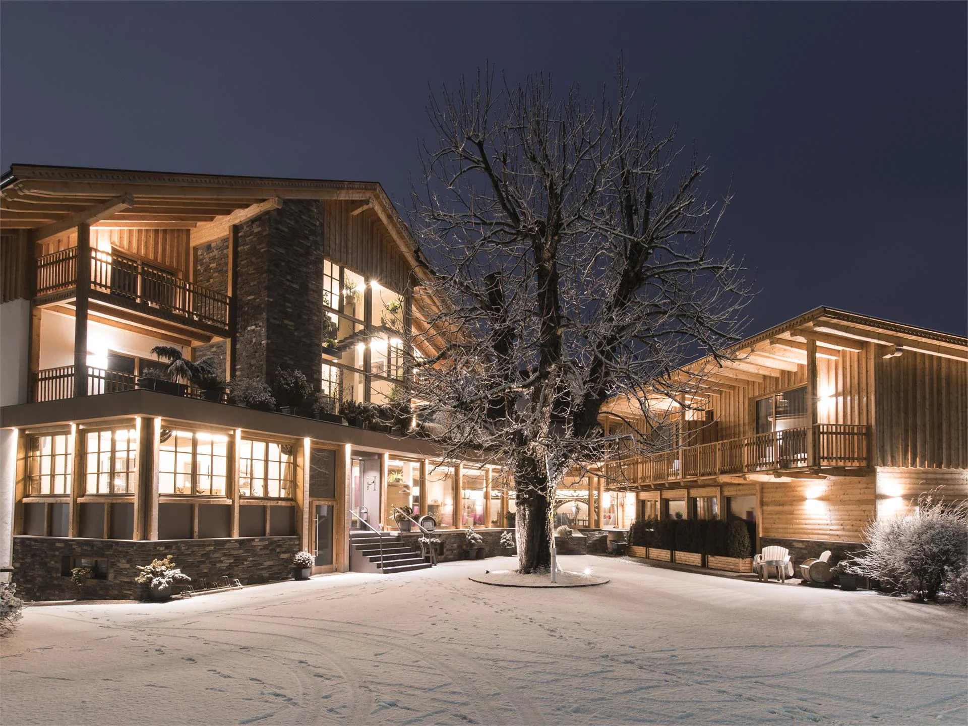 Hotel-Gasthof Höllriegl Sarntal 1 suedtirol.info