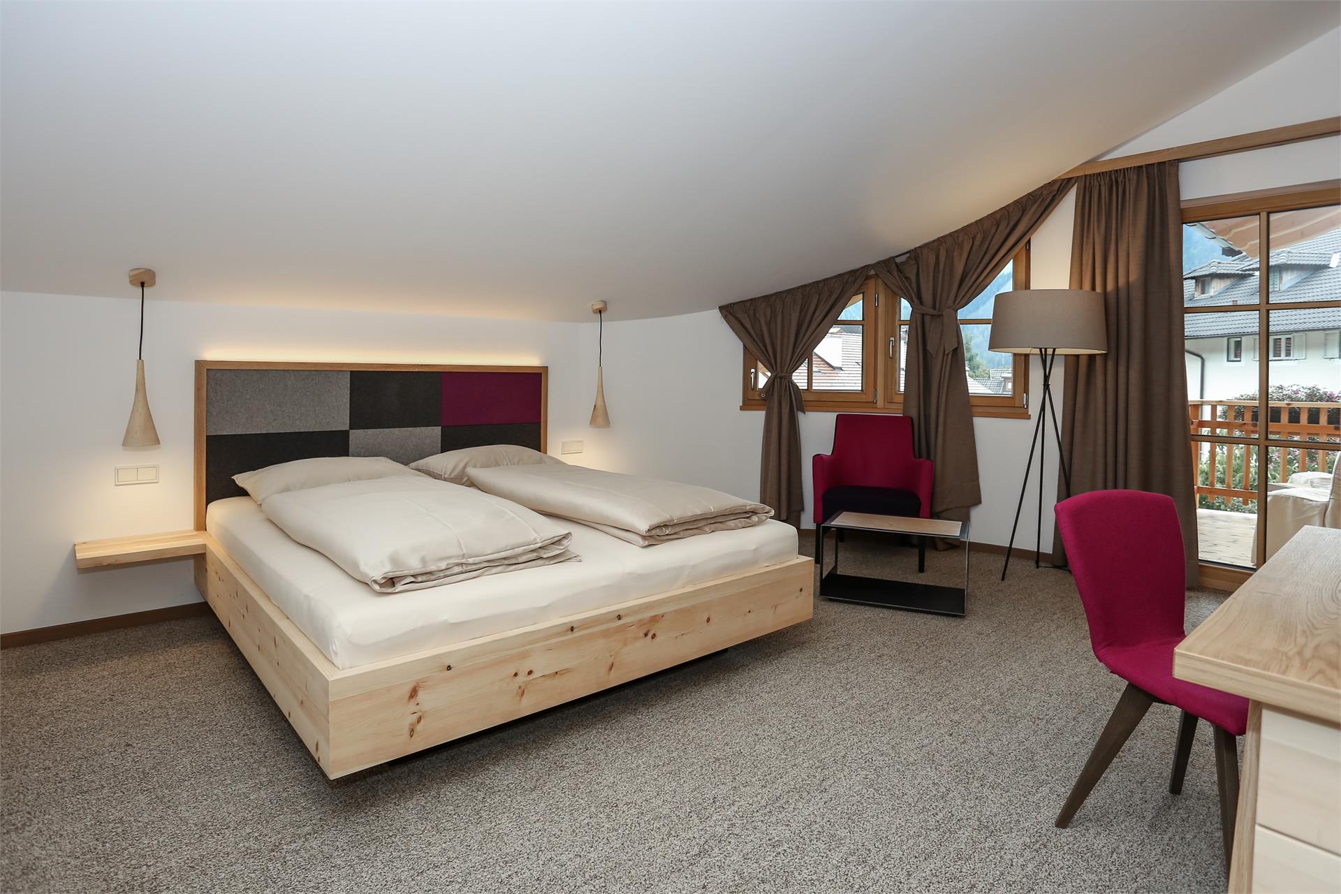 Hotel-Albergo Höllriegl Sarentino 2 suedtirol.info