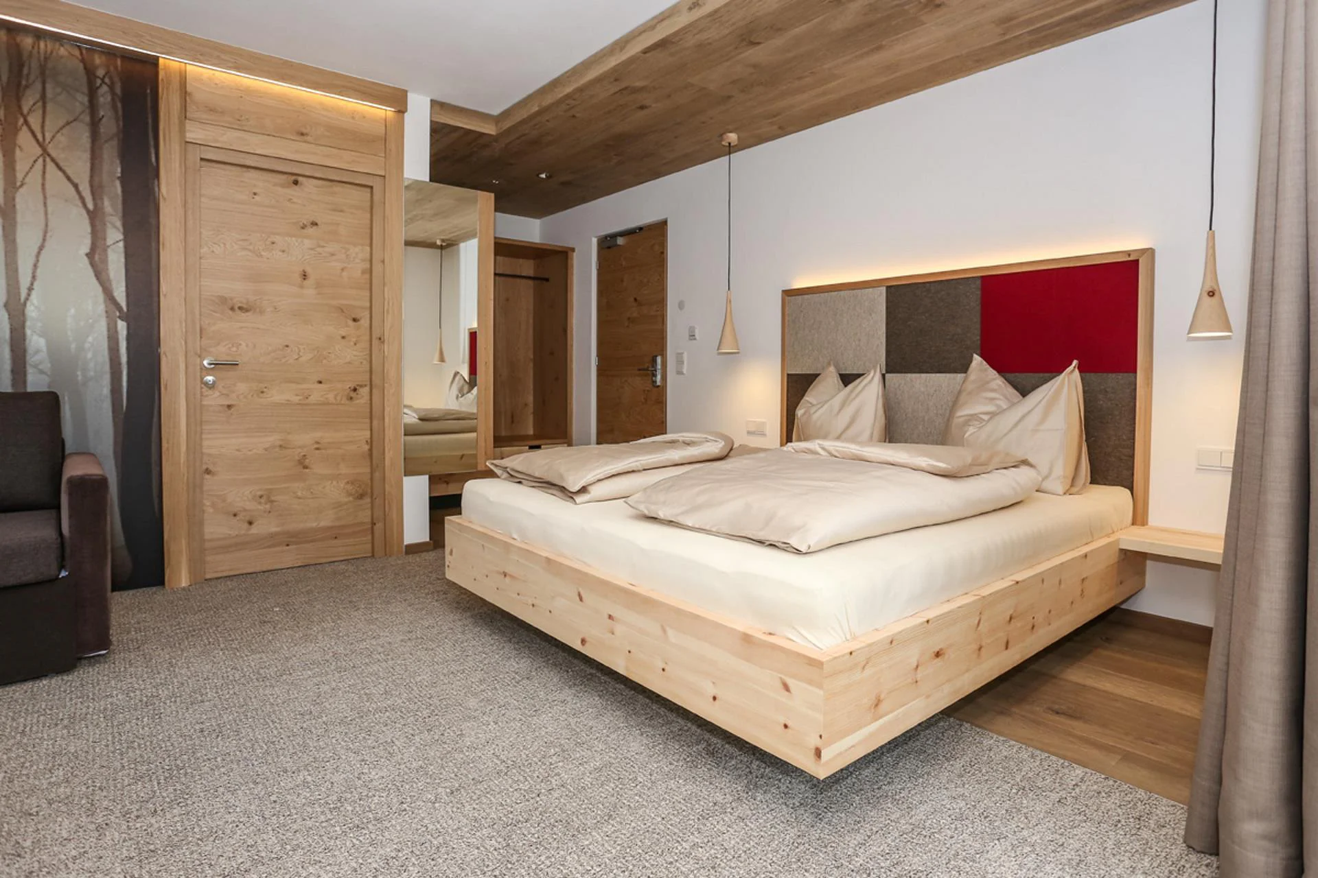 Hotel-Gasthof Höllriegl Sarntal 9 suedtirol.info