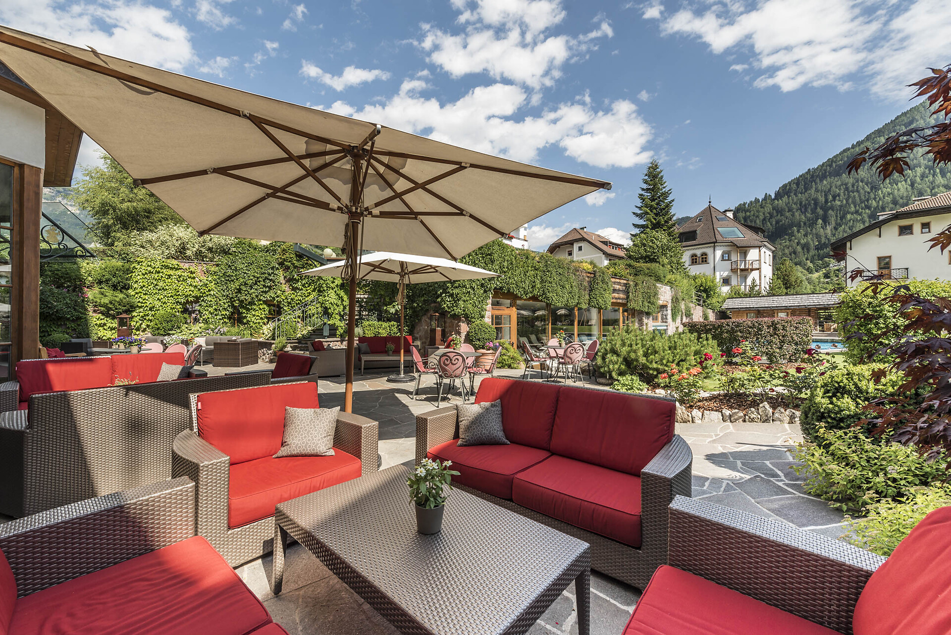 Hotel Angelo/Engel Urtijëi/Ortisei 8 suedtirol.info