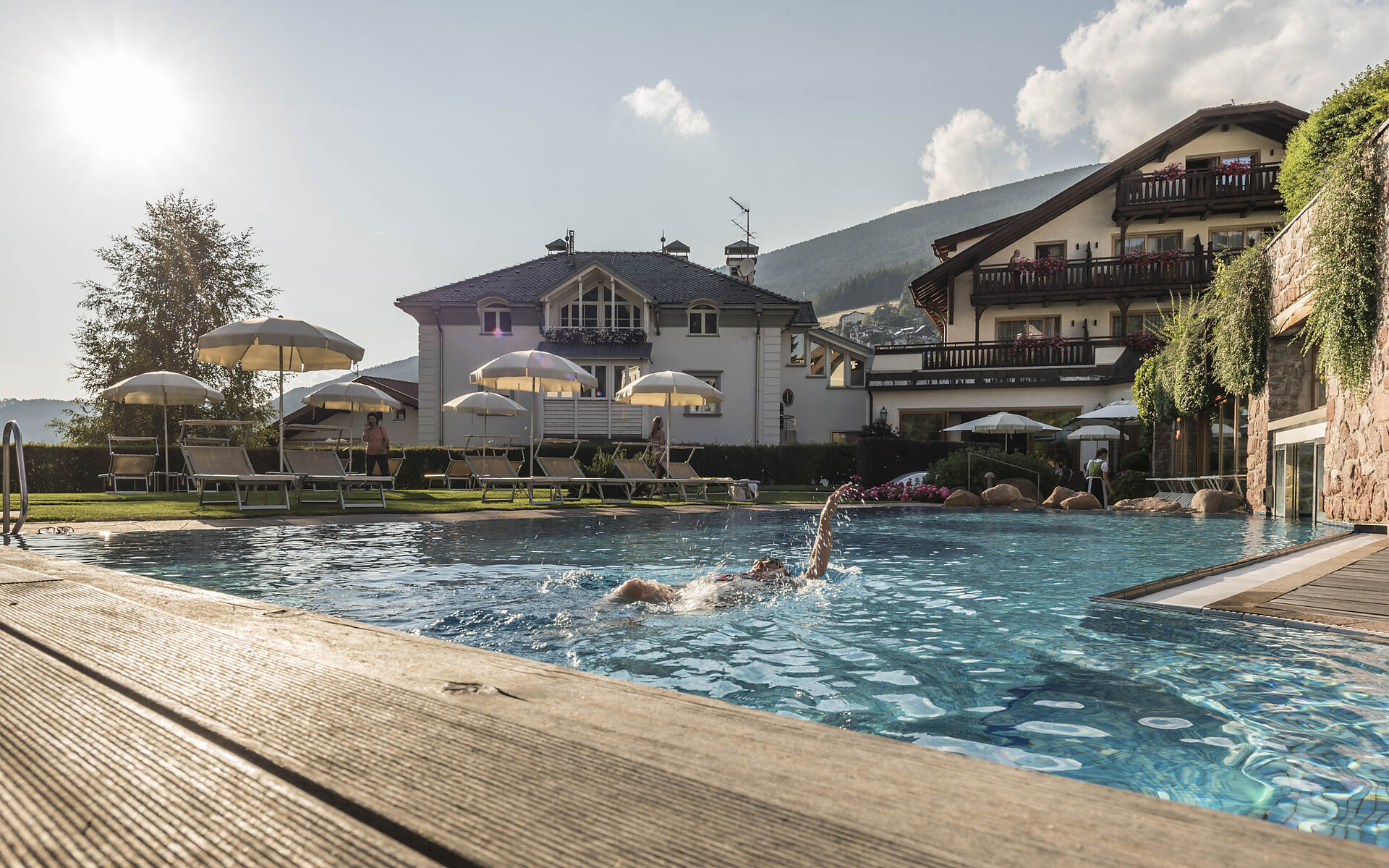 Hotel Angelo/Engel Urtijëi/Ortisei 5 suedtirol.info
