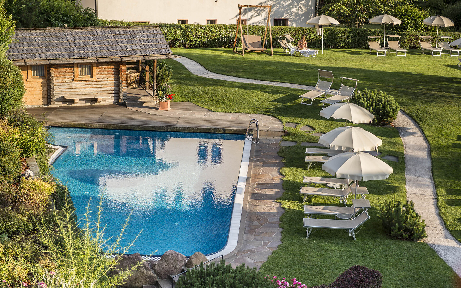 Hotel Angelo/Engel Urtijëi/Ortisei 2 suedtirol.info