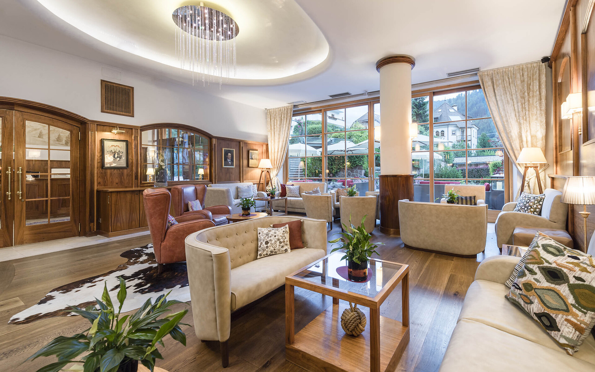 Hotel Angelo/Engel Urtijëi/Ortisei 28 suedtirol.info