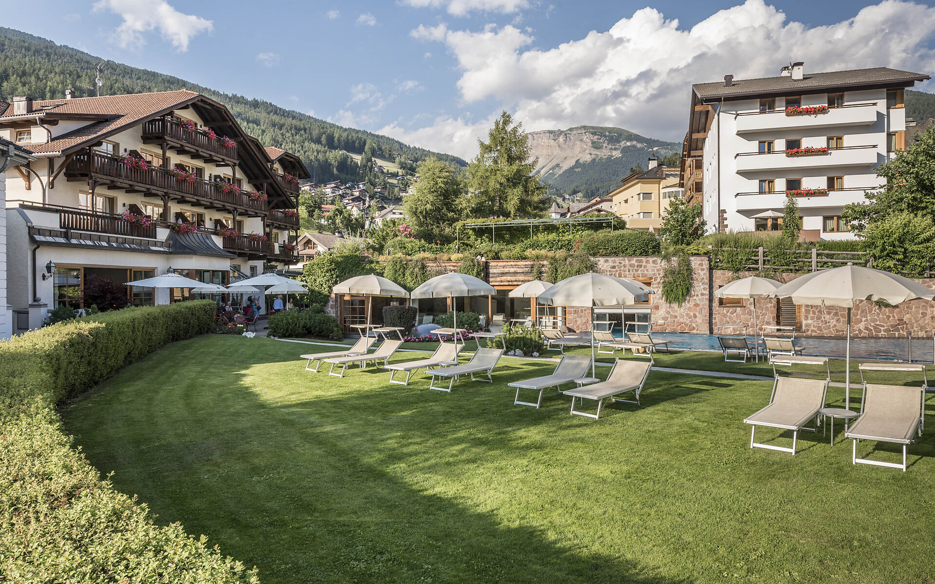 Hotel Angelo/Engel Urtijëi/Ortisei 6 suedtirol.info