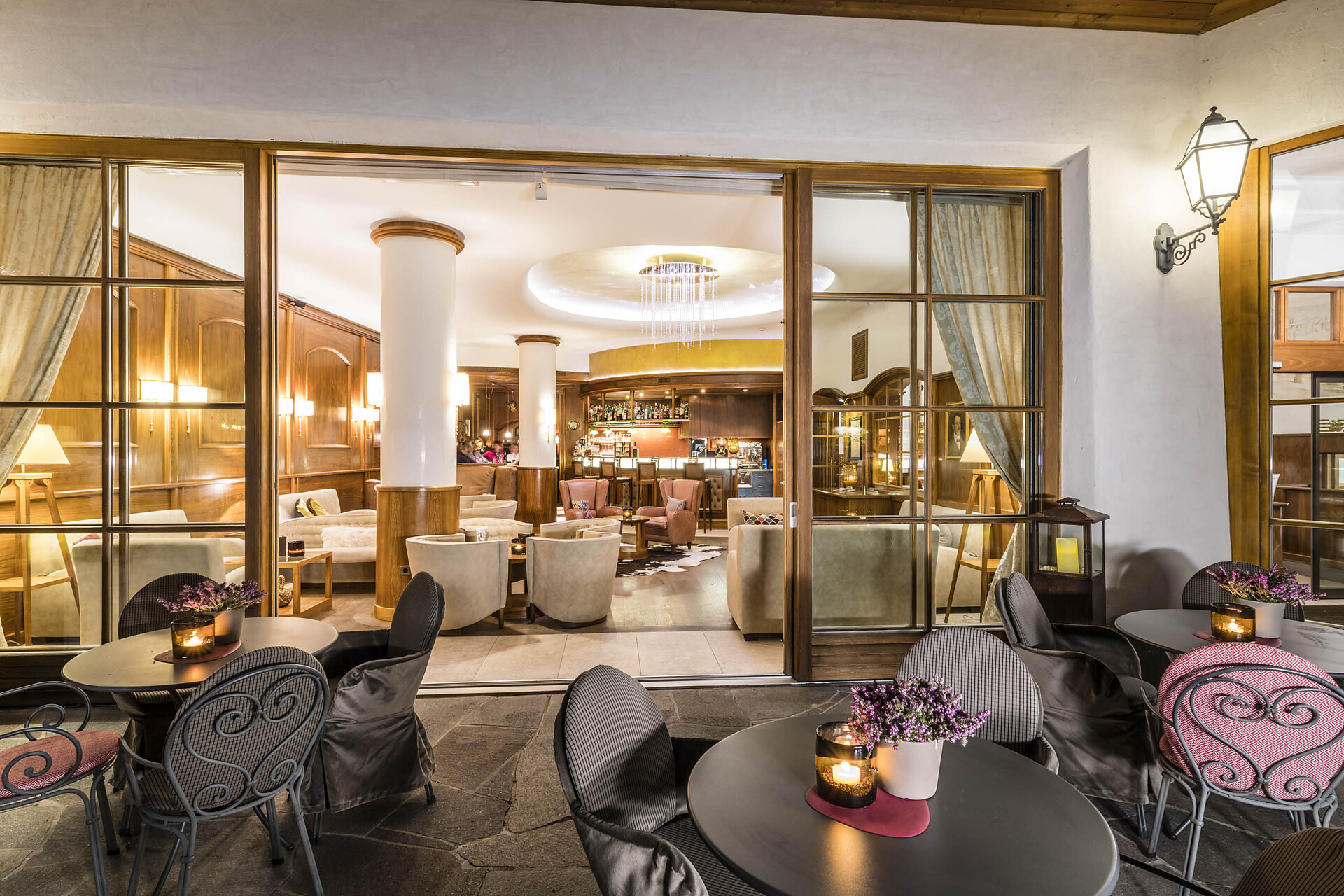 Hotel Angelo/Engel Urtijëi/Ortisei 30 suedtirol.info