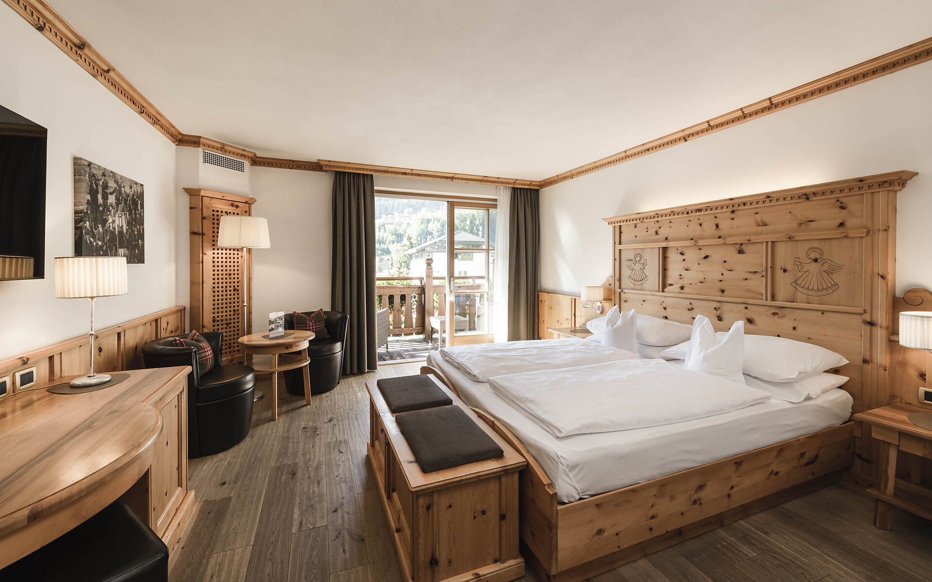 Hotel Angelo/Engel Urtijëi/Ortisei 23 suedtirol.info