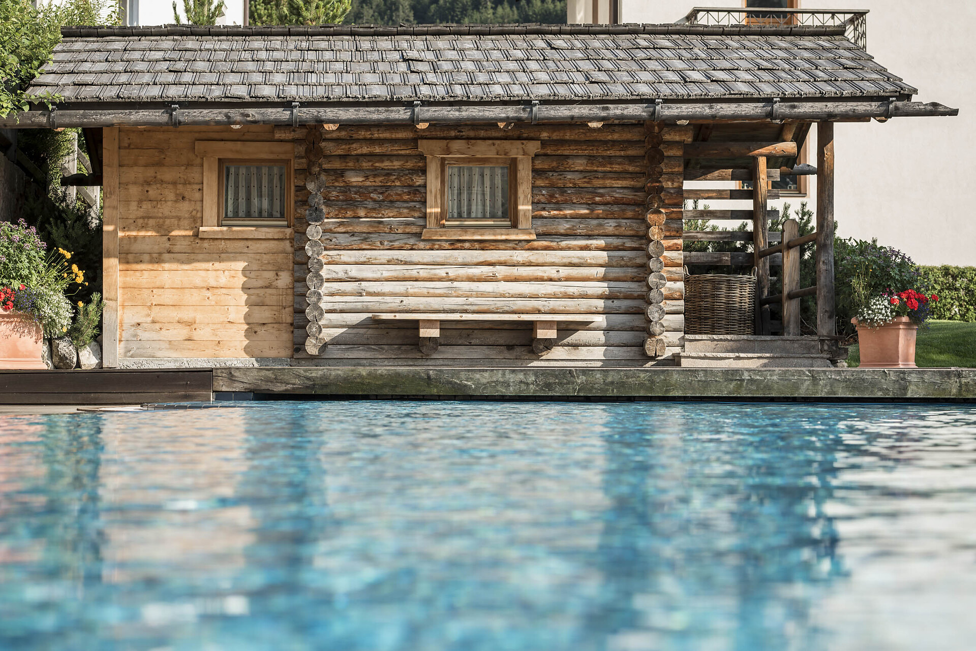 Hotel Angelo/Engel Urtijëi/Ortisei 7 suedtirol.info