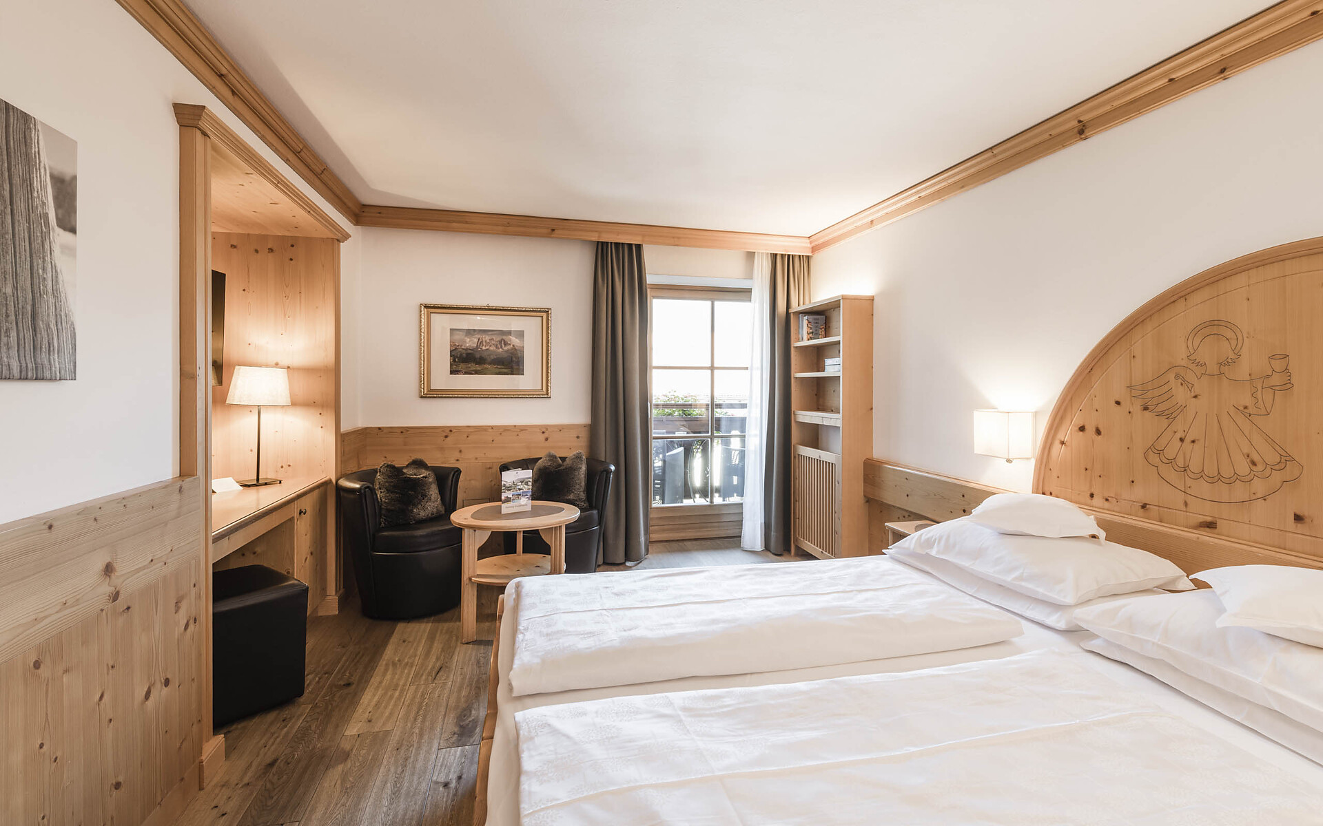 Hotel Angelo/Engel Urtijëi/Ortisei 21 suedtirol.info