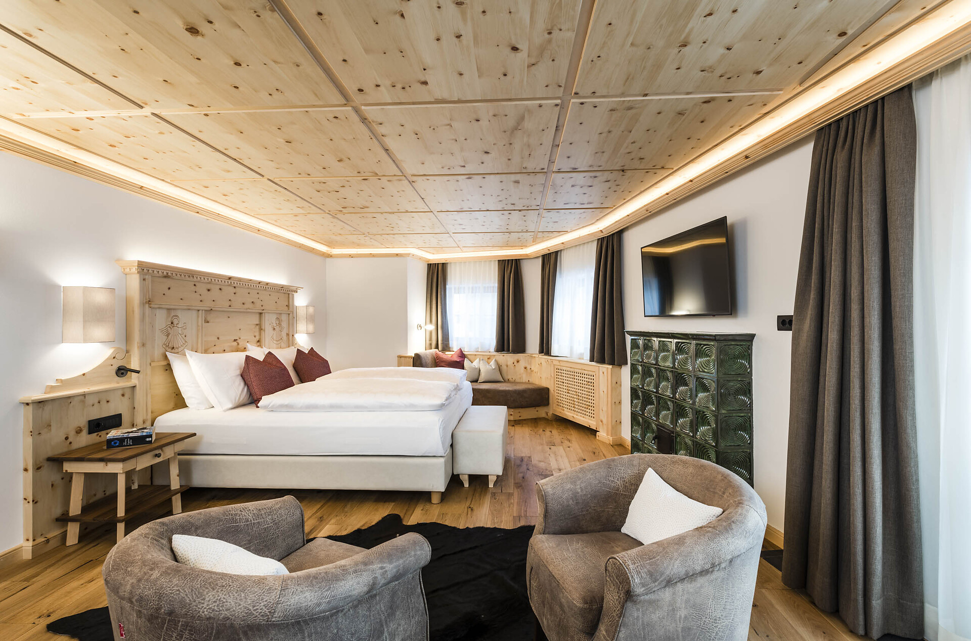 Hotel Angelo/Engel Urtijëi/Ortisei 26 suedtirol.info