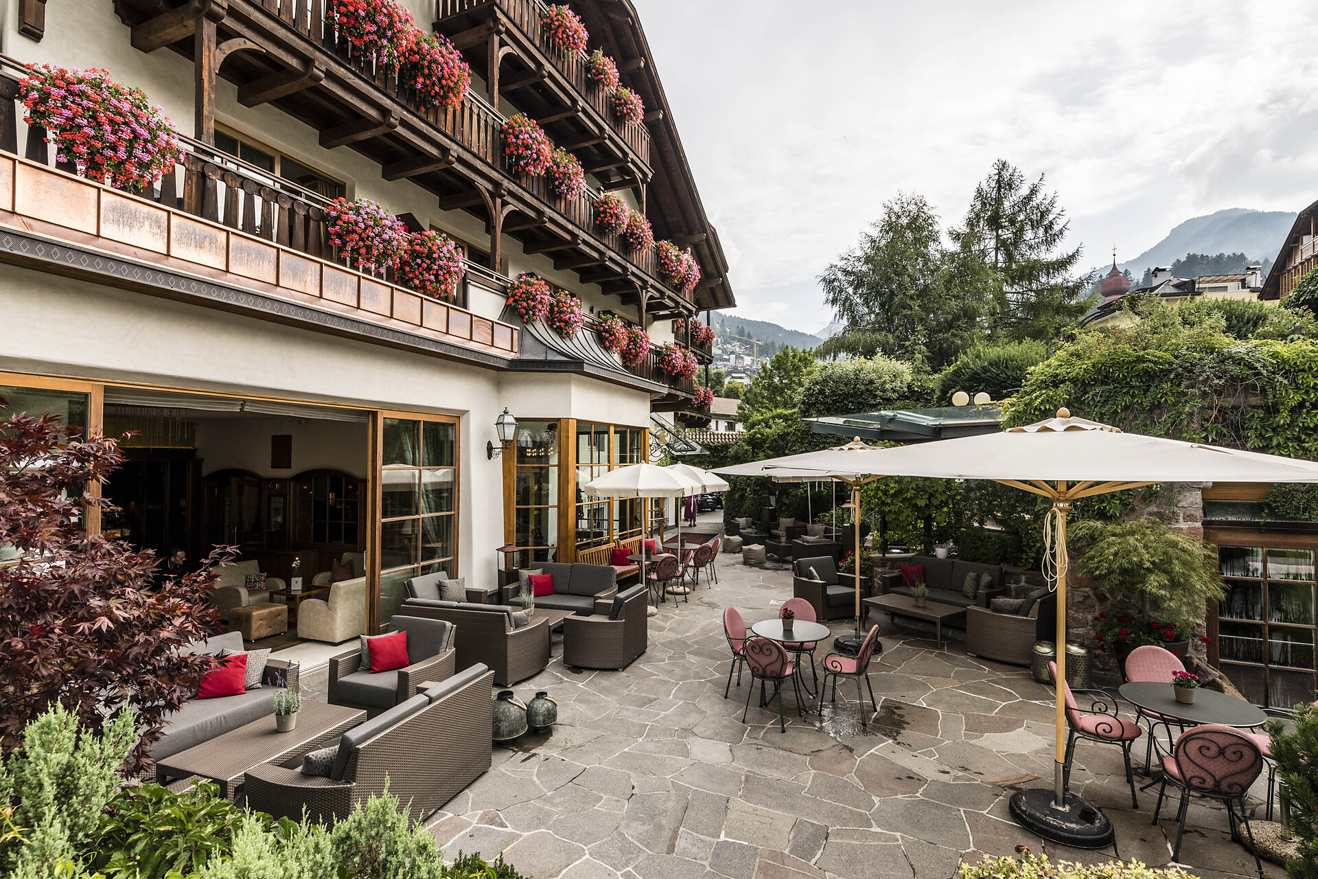 Hotel Angelo/Engel Urtijëi/Ortisei 13 suedtirol.info