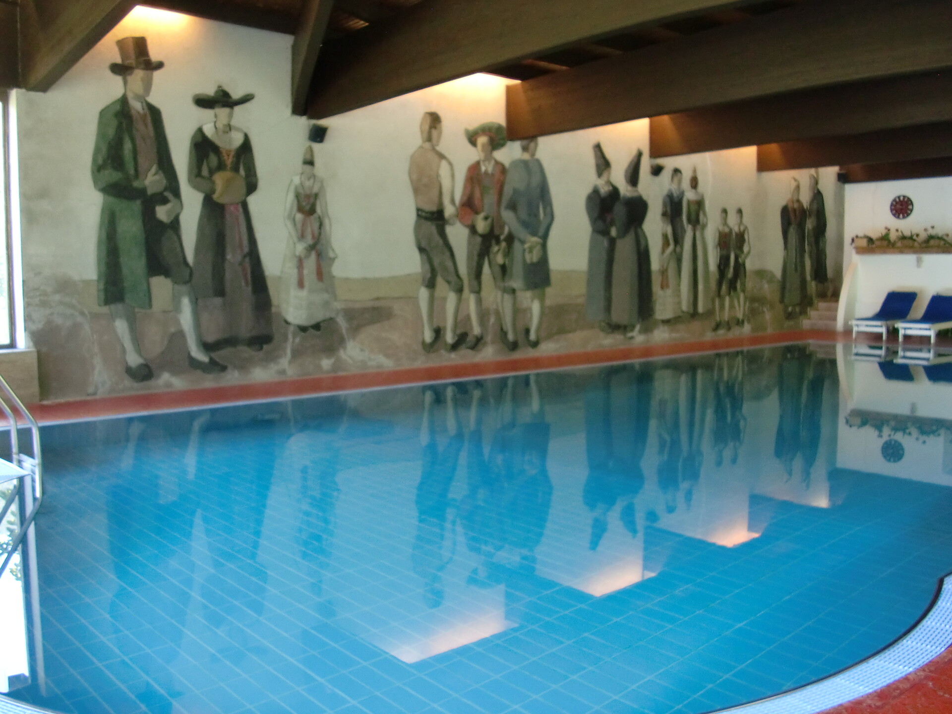 Swimmingpool