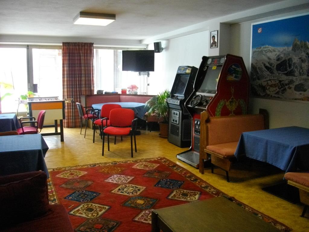 Hotel Rodes Urtijëi/Ortisei 10 suedtirol.info