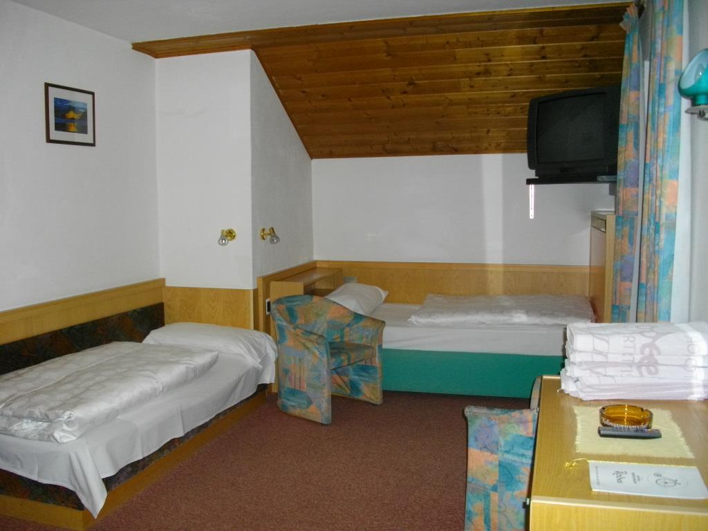 Hotel Rodes Urtijëi/Ortisei 5 suedtirol.info