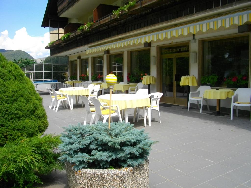 Hotel Rodes Urtijëi/Ortisei 13 suedtirol.info
