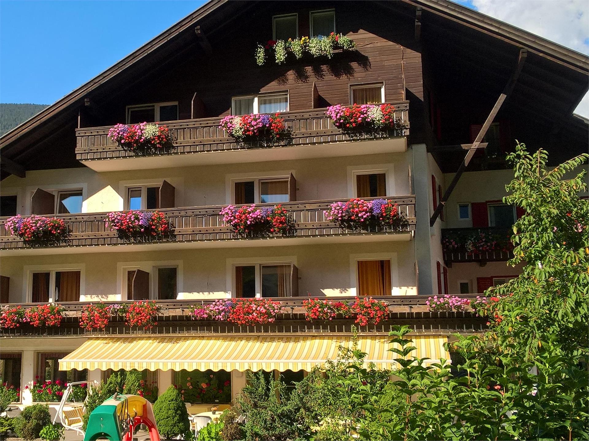 Hotel Rodes Urtijëi/Ortisei 1 suedtirol.info